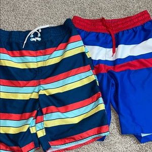 Boys Swimming Shorts
